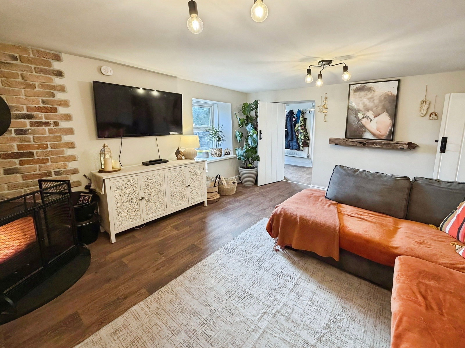 Semi Detached House in Swansea