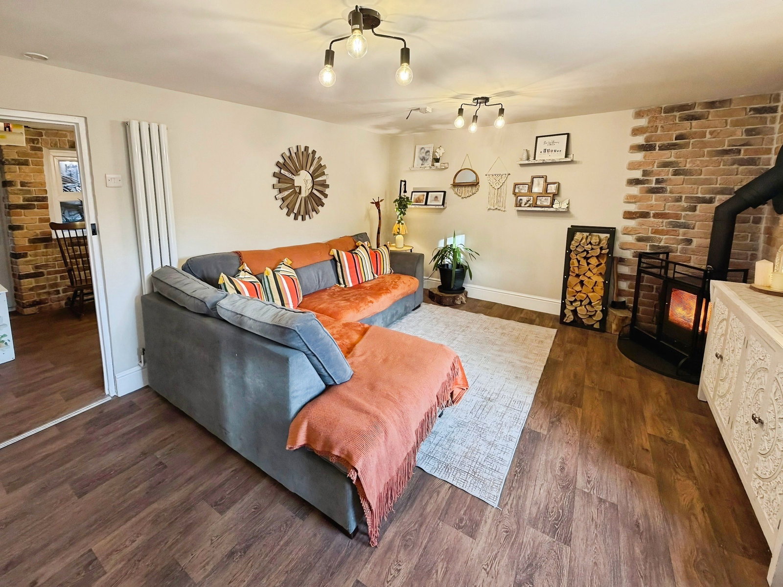 Semi Detached House in Swansea