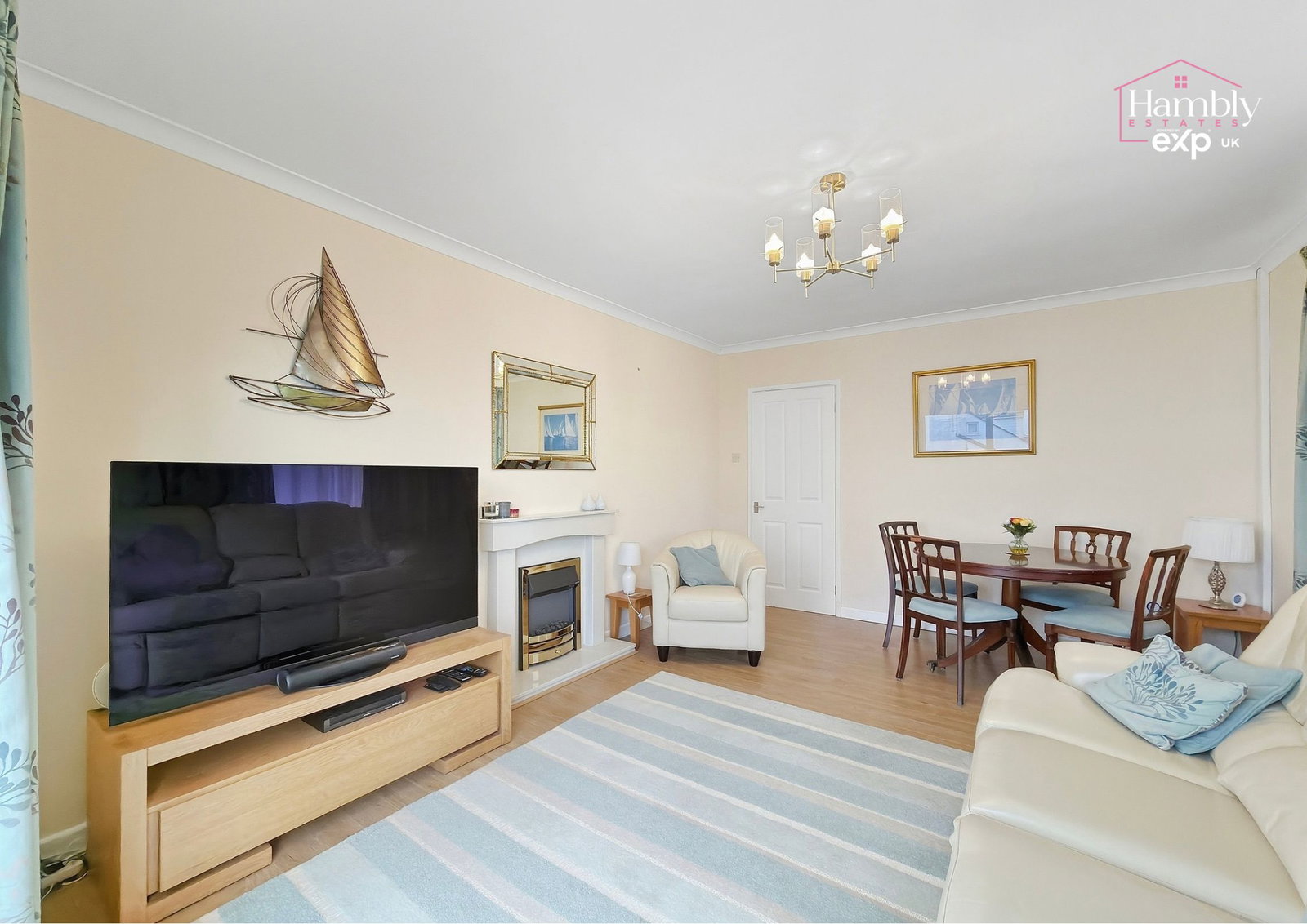 Bungalow in Haverfordwest