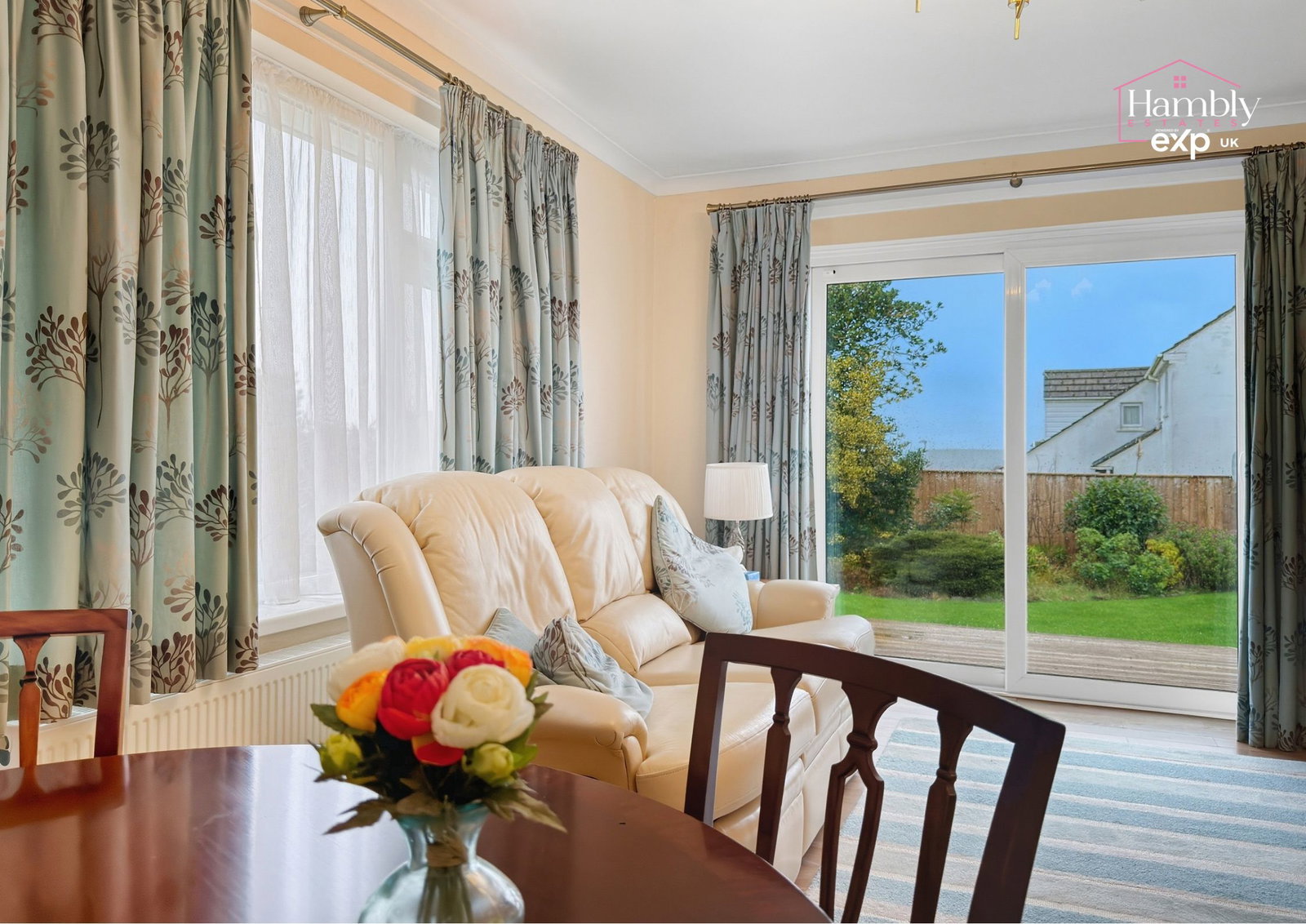 Bungalow in Haverfordwest