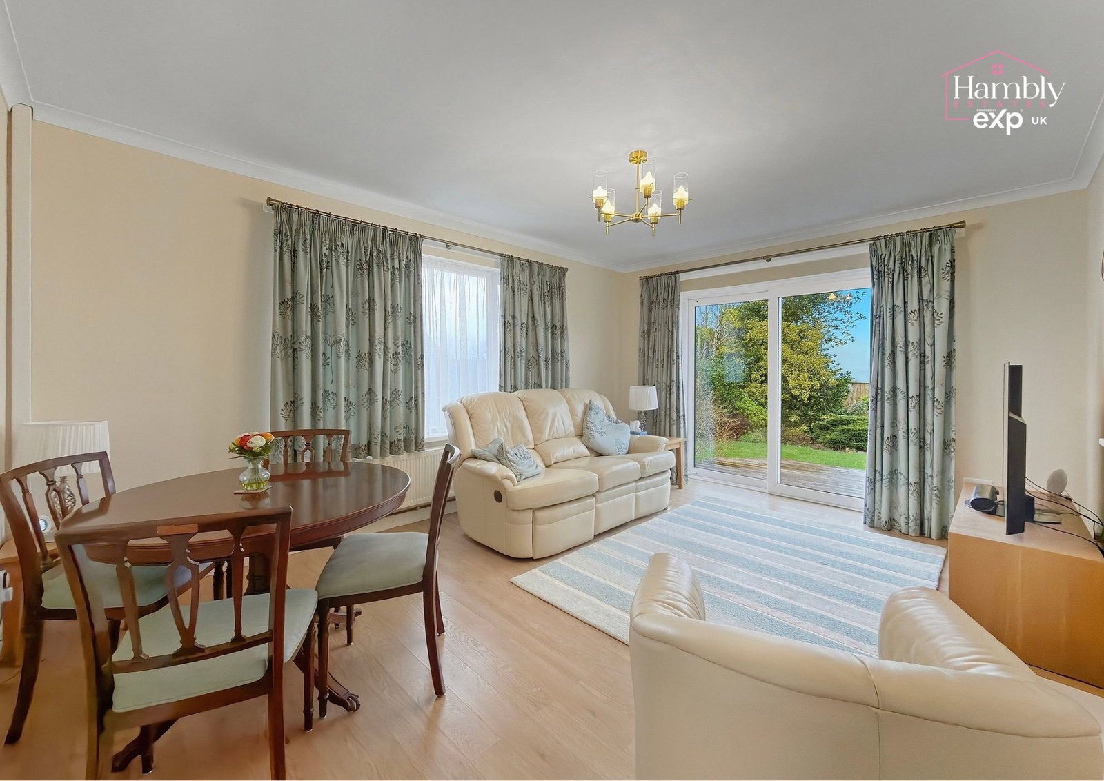 Bungalow in Haverfordwest