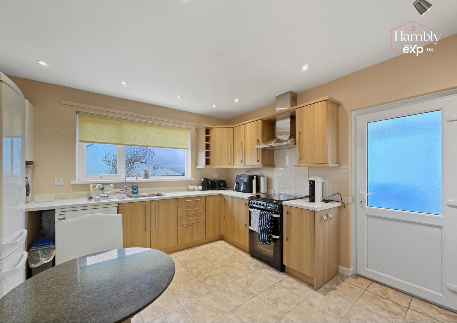 Bungalow in Haverfordwest