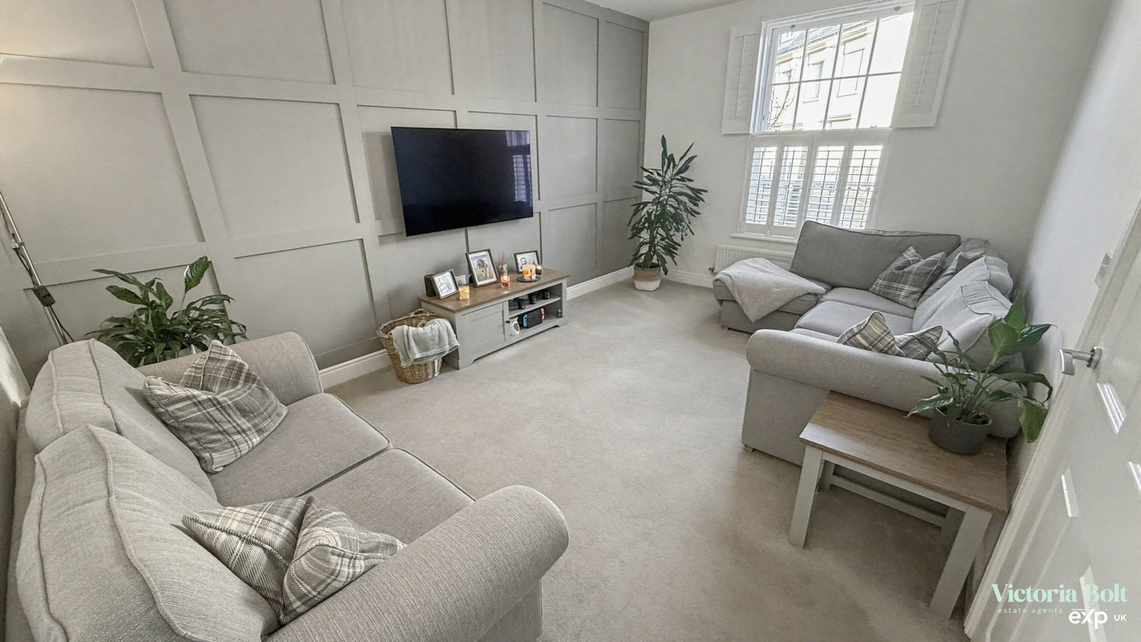 Semi Detached House in Plymouth