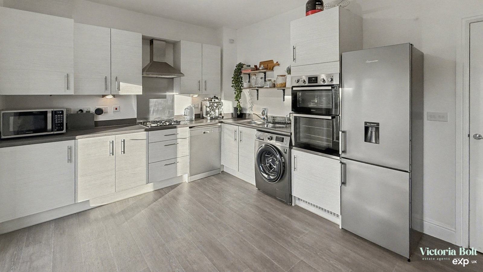 Semi Detached House in Plymouth
