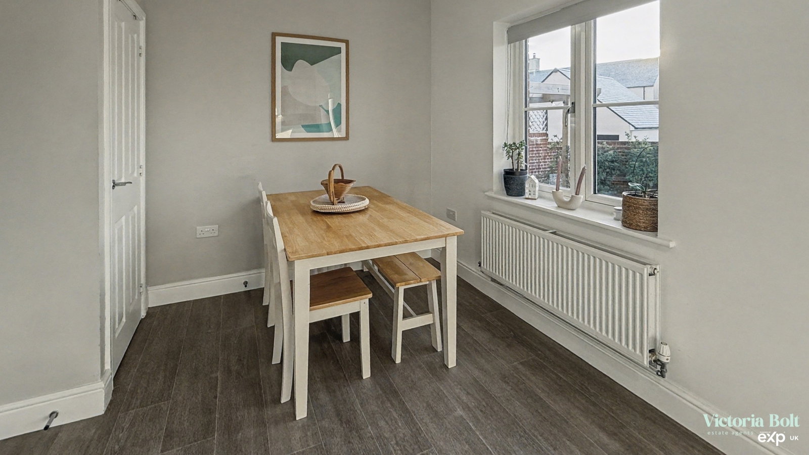 Semi Detached House in Plymouth