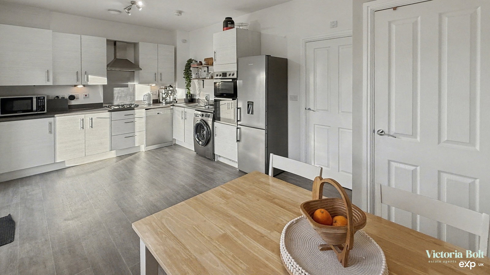 Semi Detached House in Plymouth