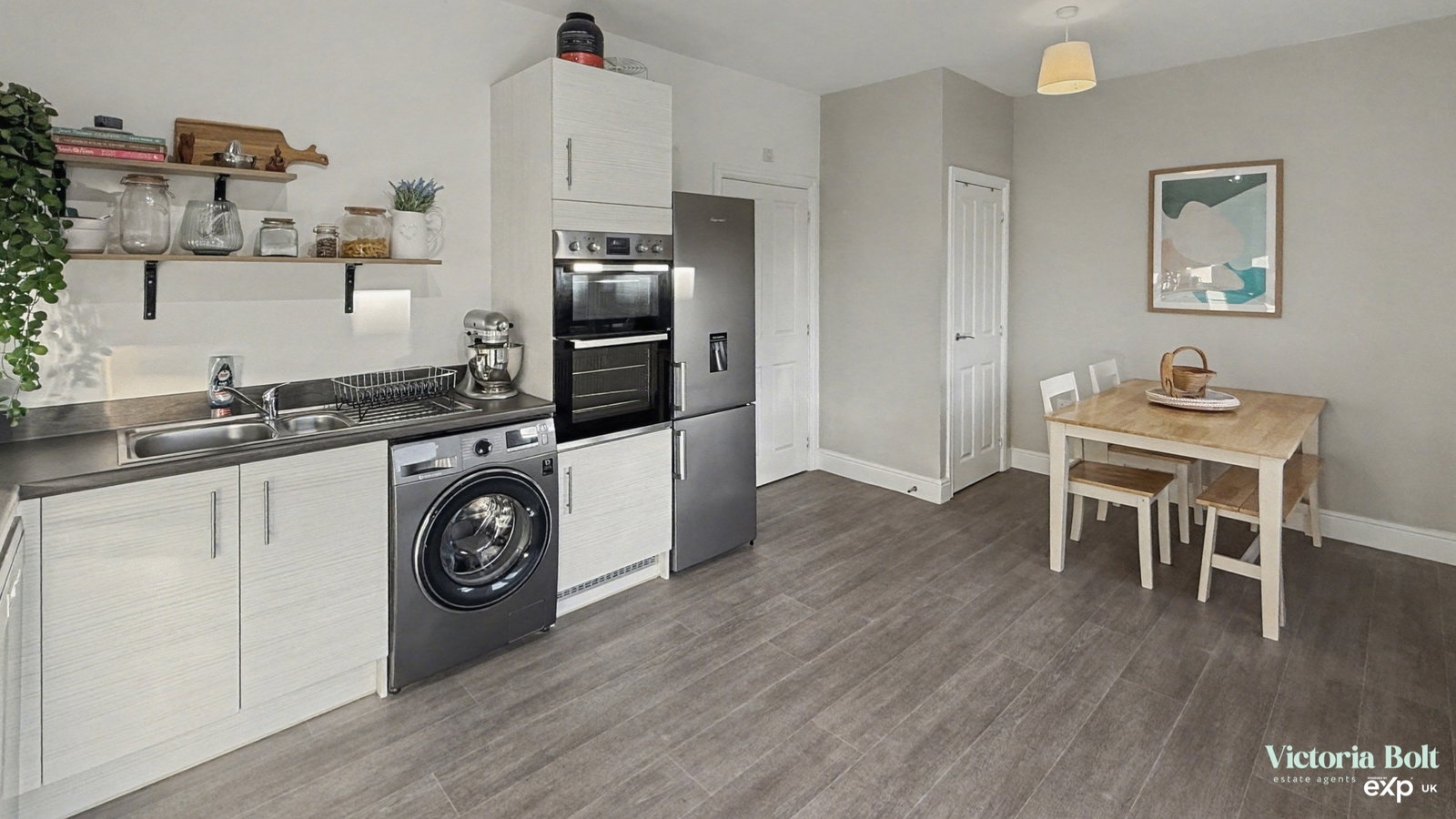 Semi Detached House in Plymouth