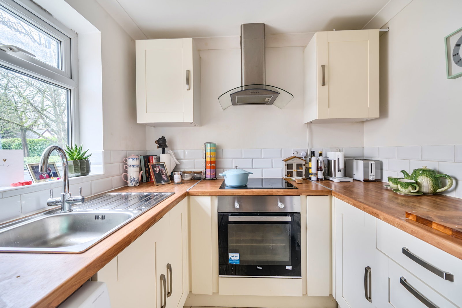 Terraced House in Frome