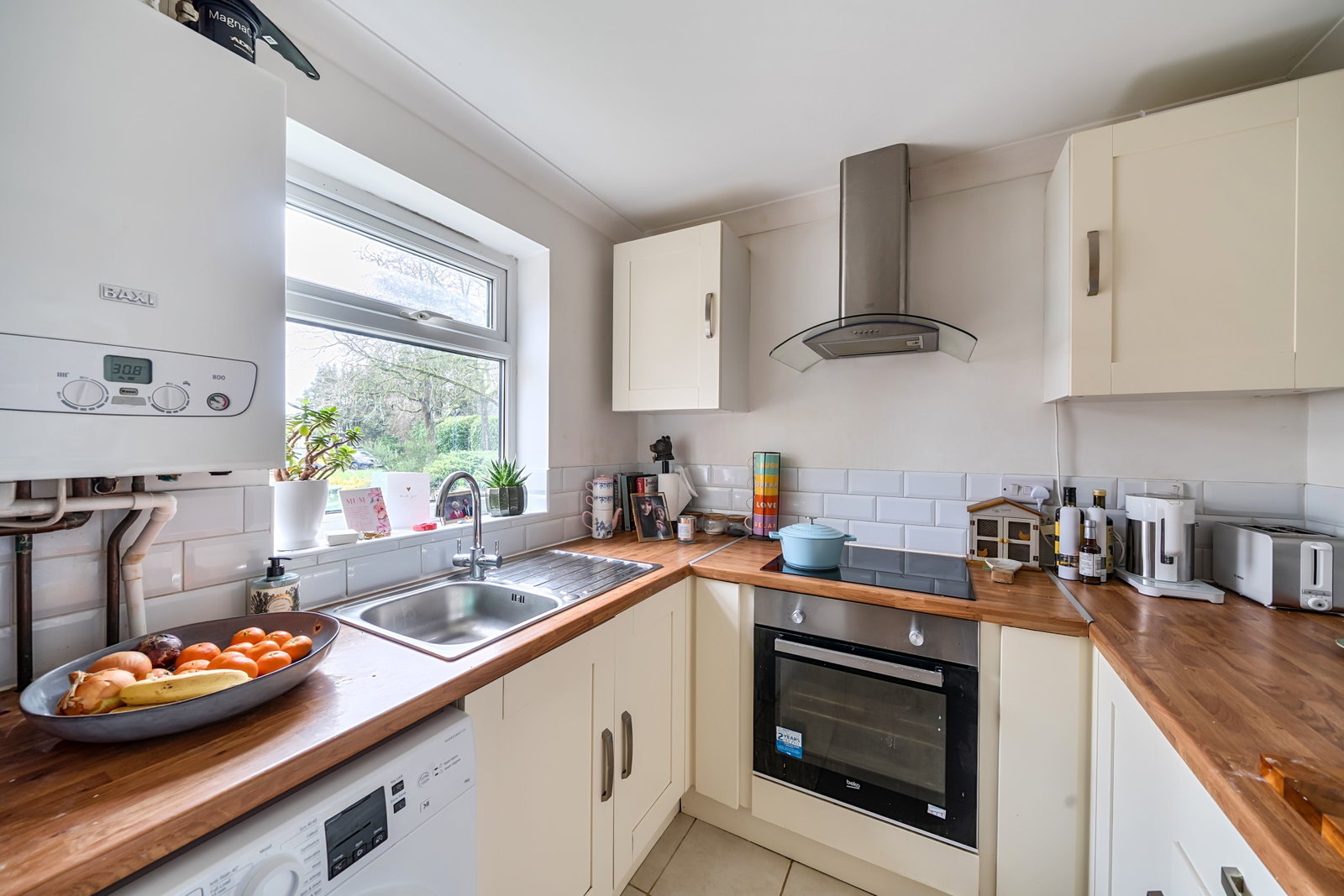 Terraced House in Frome