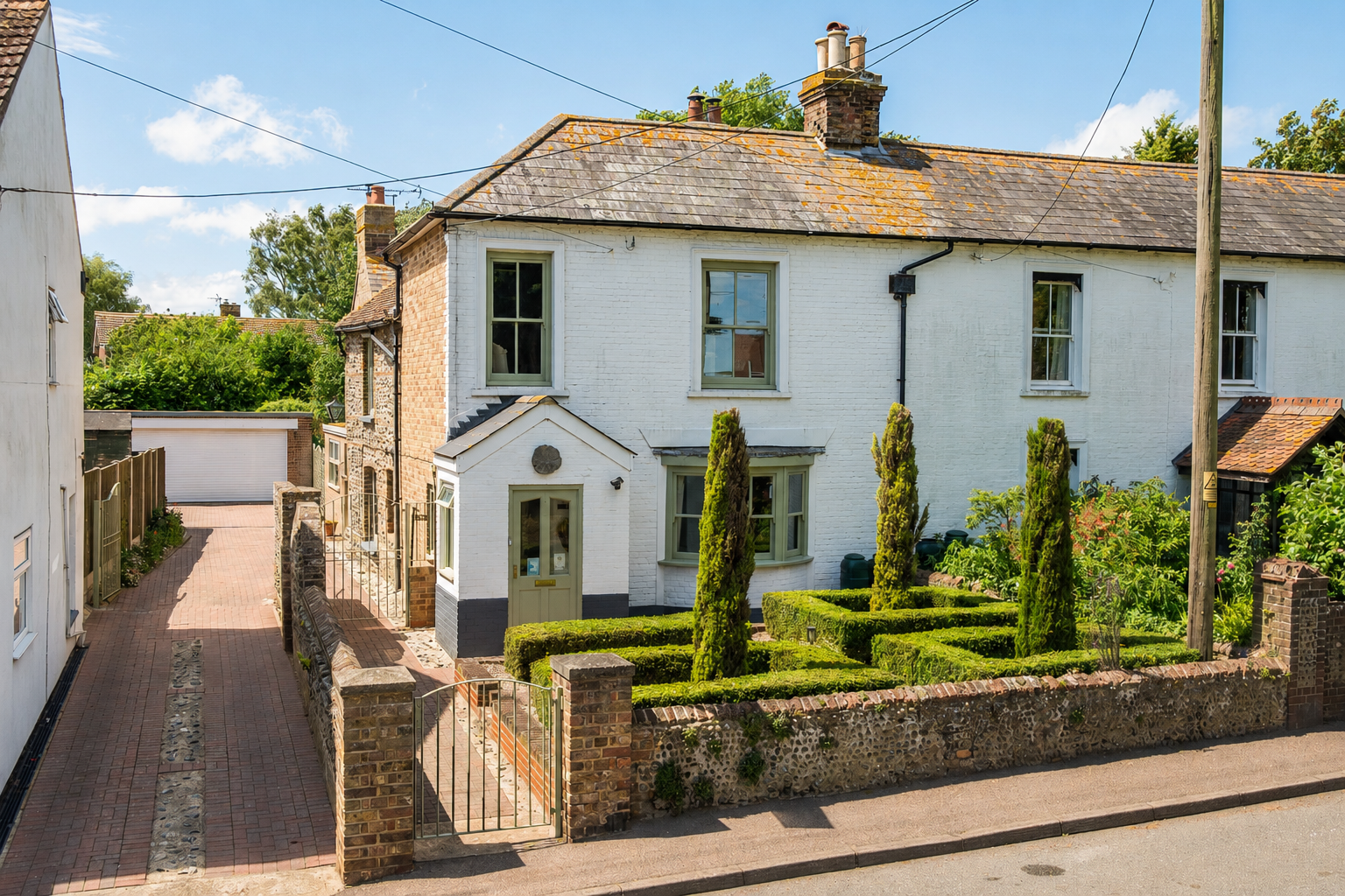 House in Ramsgate