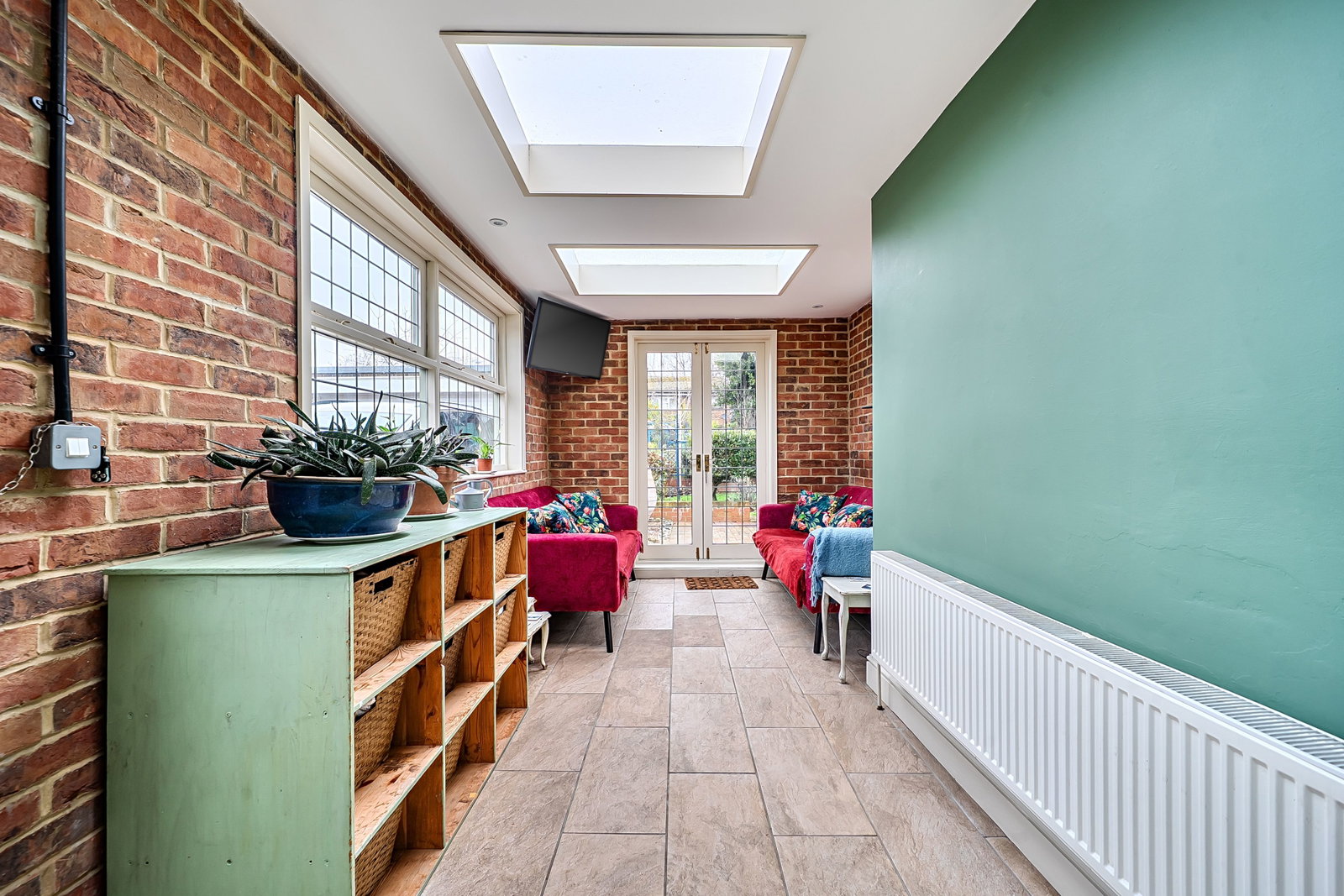 House for sale in Ramsgate, Tothill Street, Minster, Ramsgate, 2151 m²