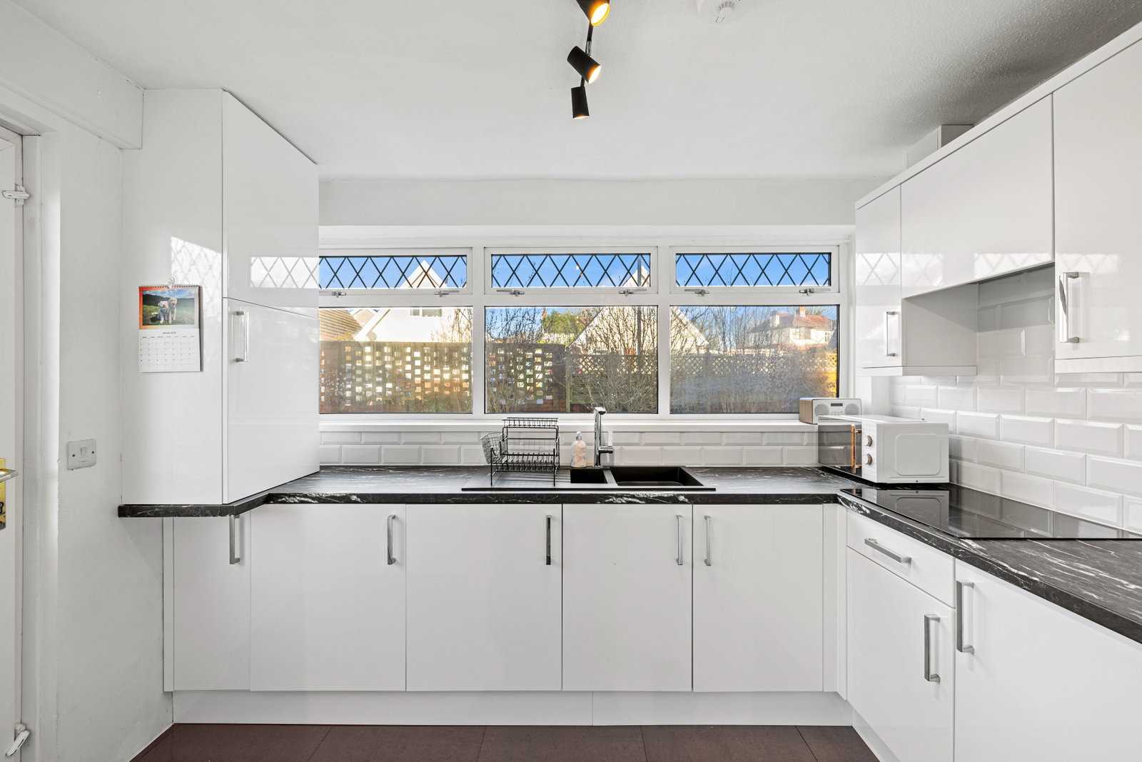 Semi Detached House in Swansea