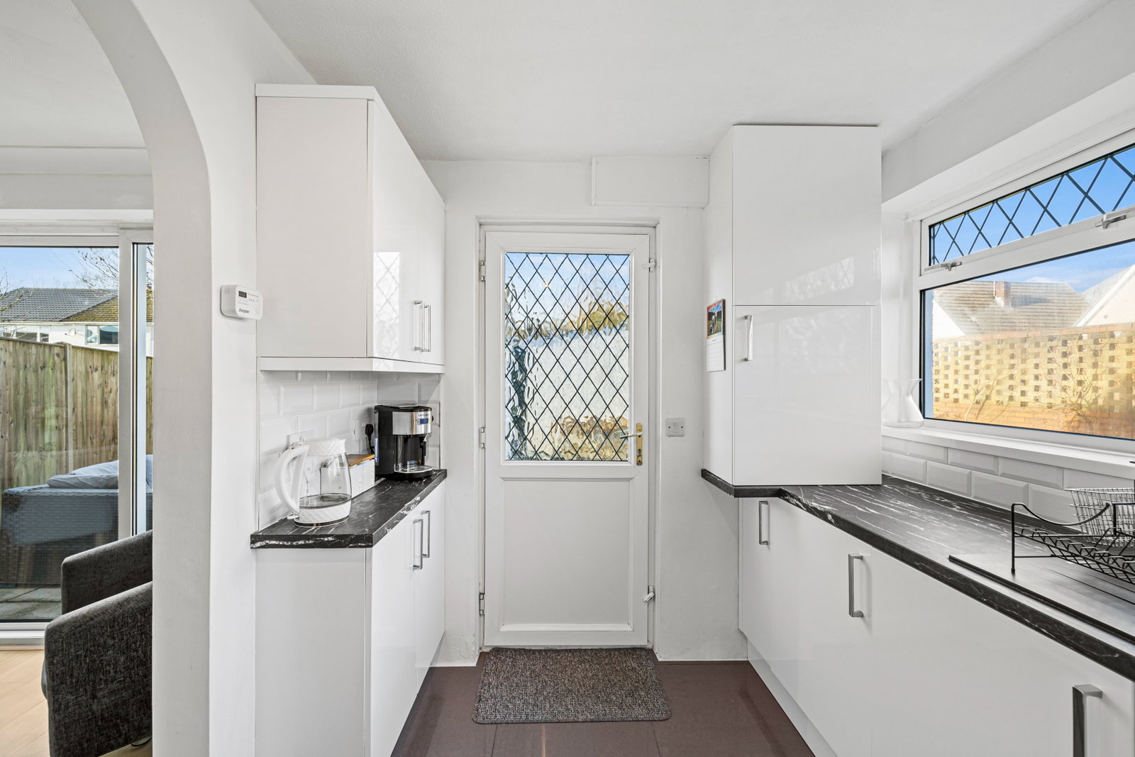 Semi Detached House in Swansea