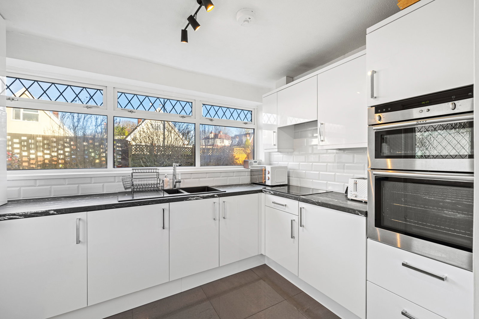 Semi Detached House in Swansea