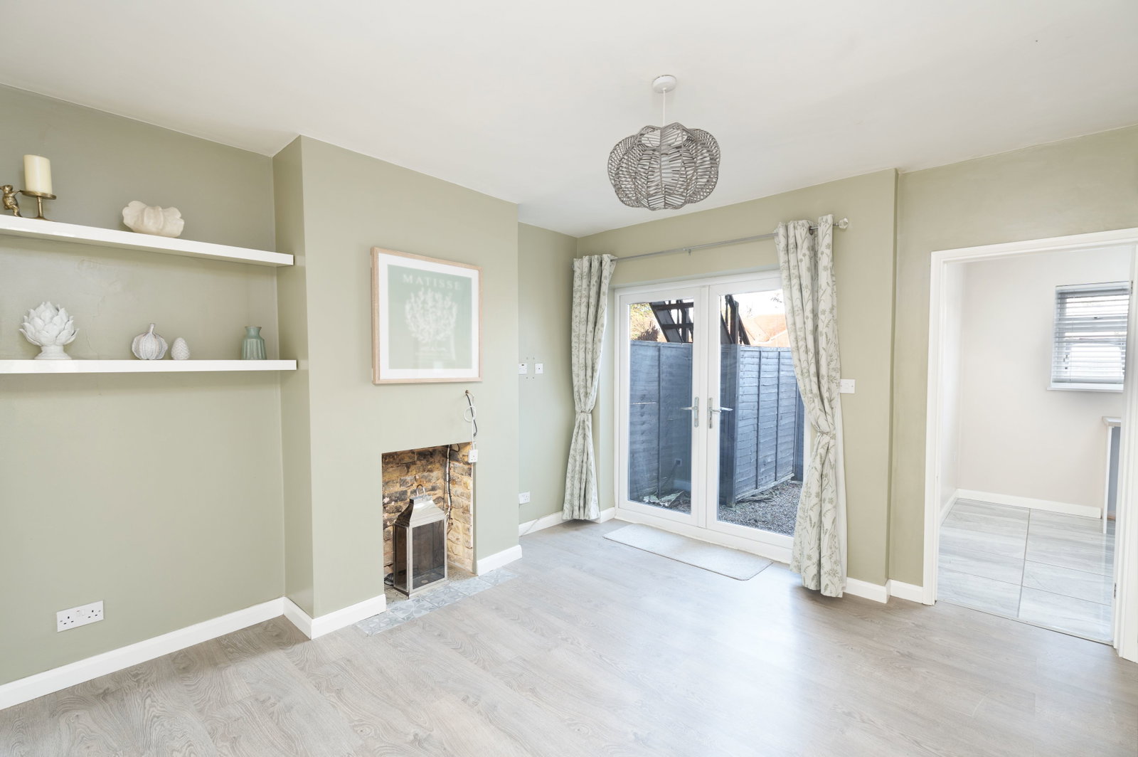 Maisonette in Hornchurch