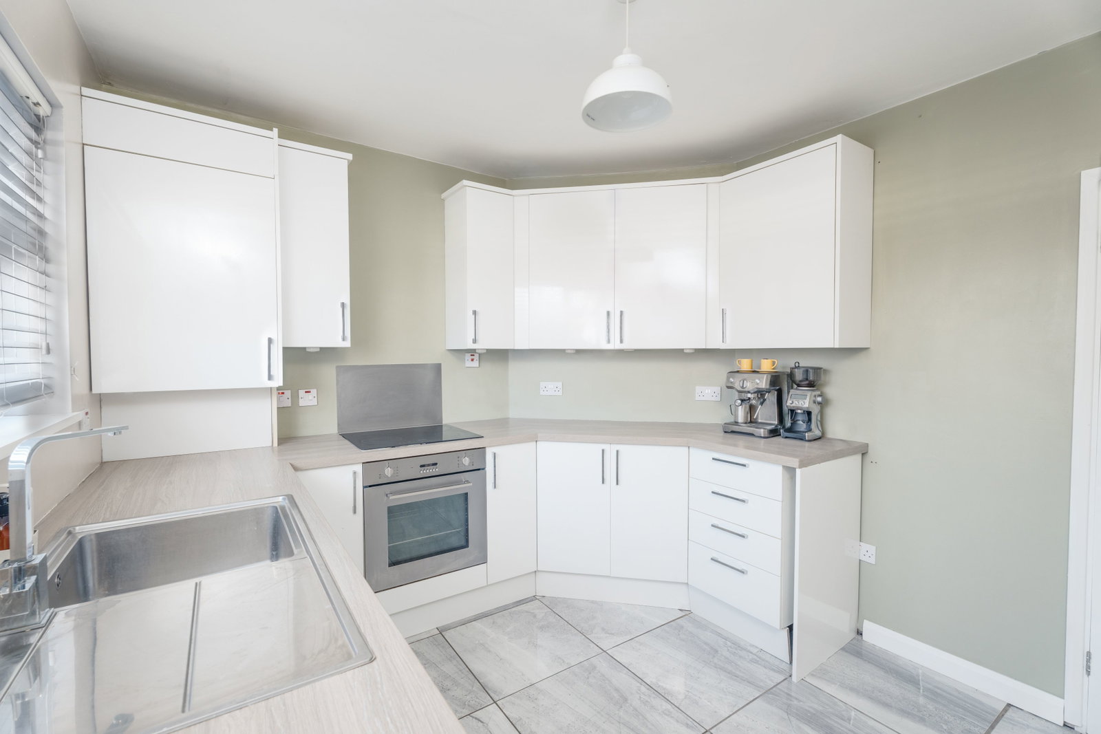 Maisonette in Hornchurch