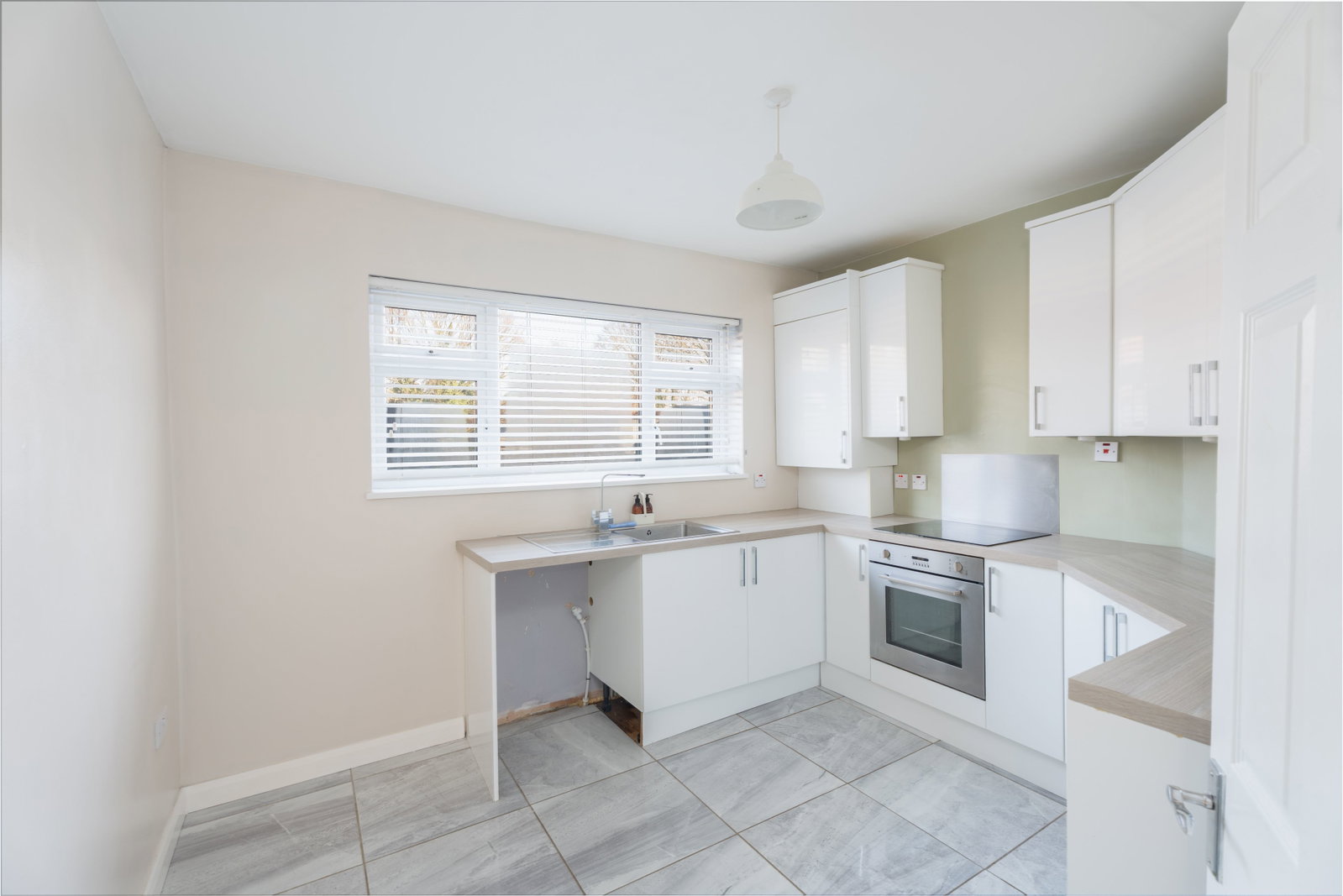 Maisonette in Hornchurch