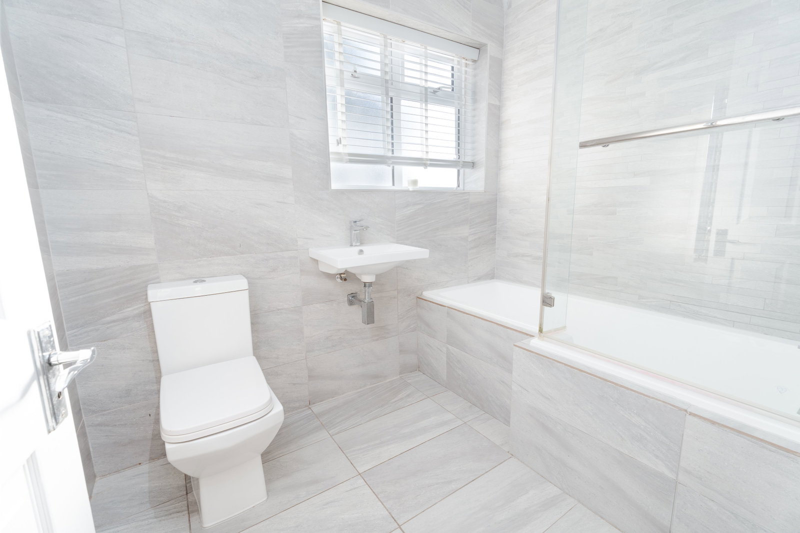 Maisonette in Hornchurch