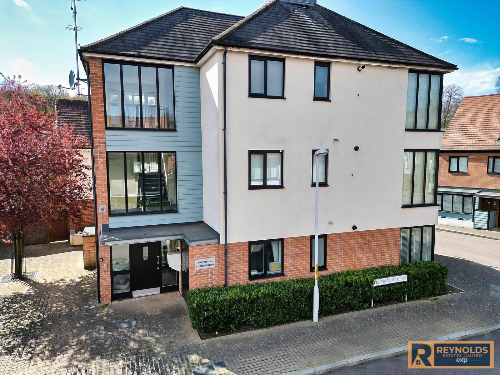 Apartment in West Malling