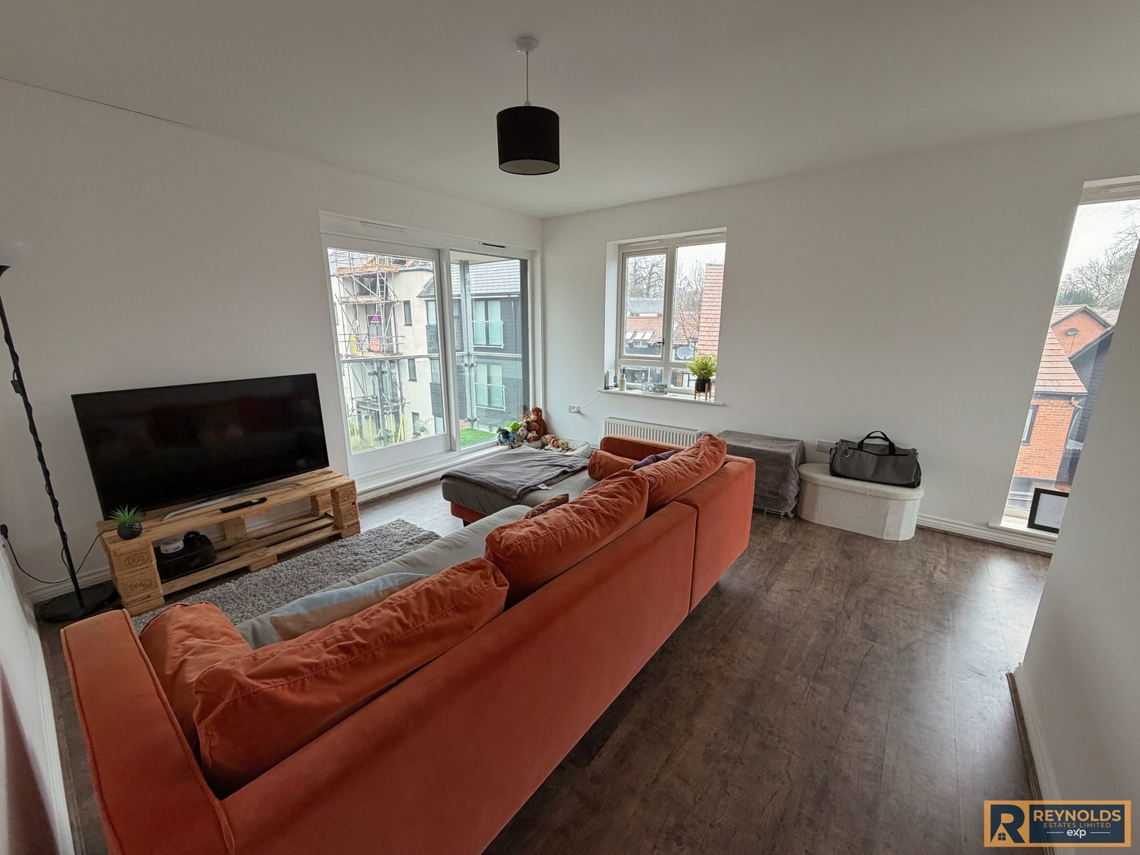 Apartment in West Malling