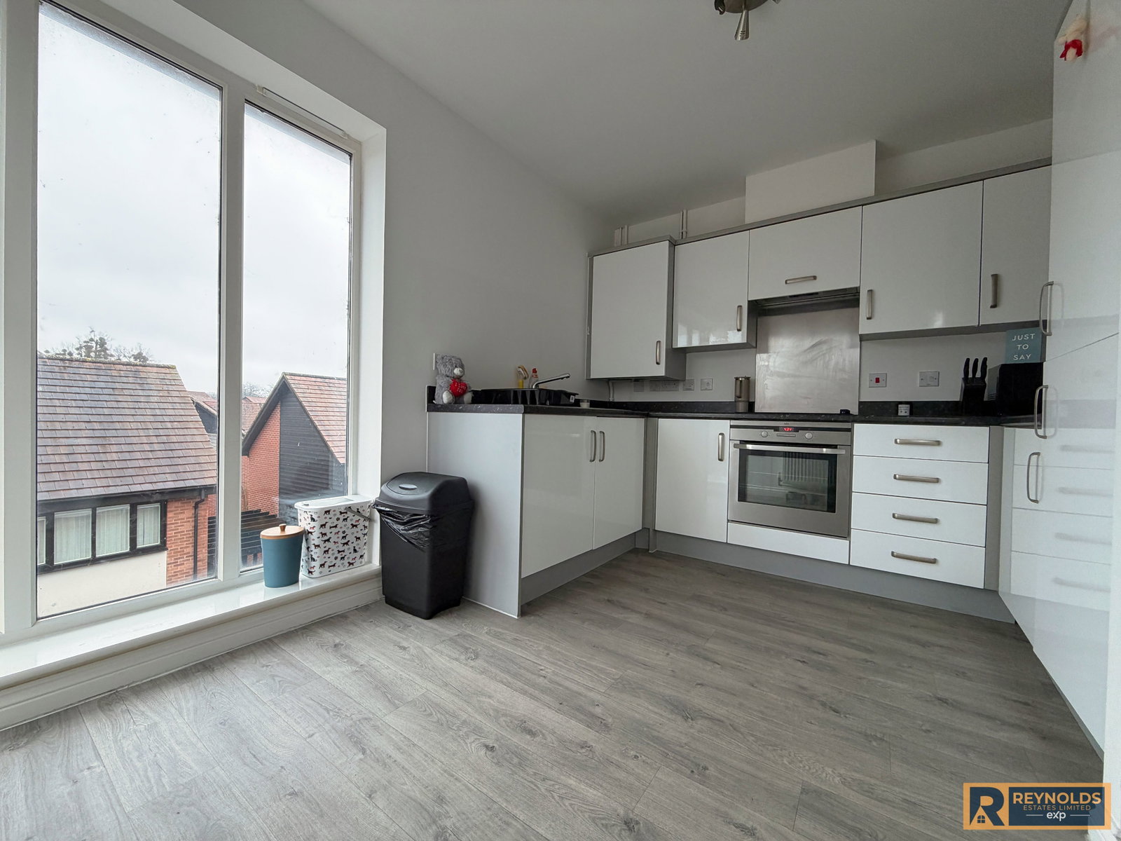 Apartment in West Malling