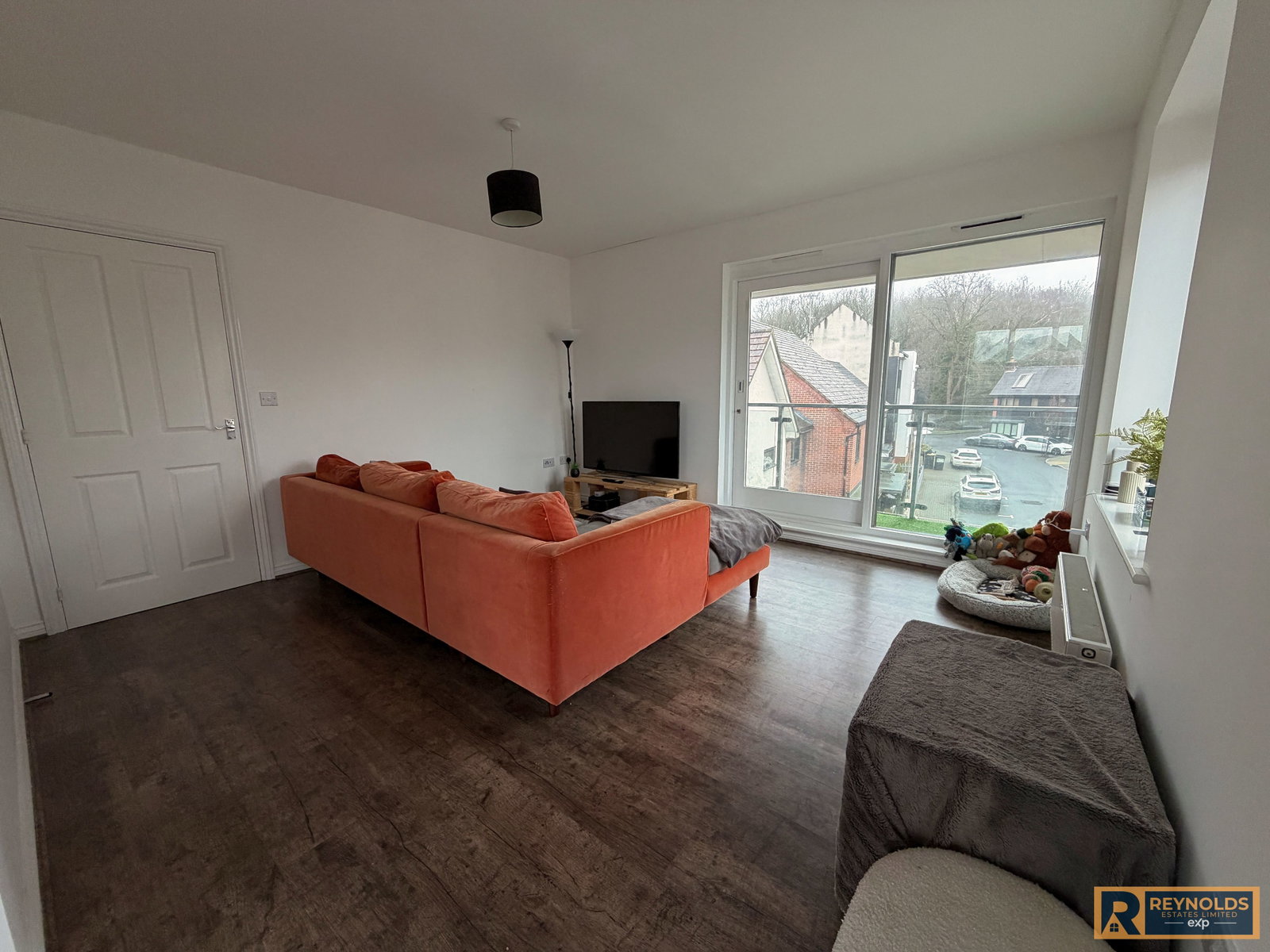 Apartment in West Malling