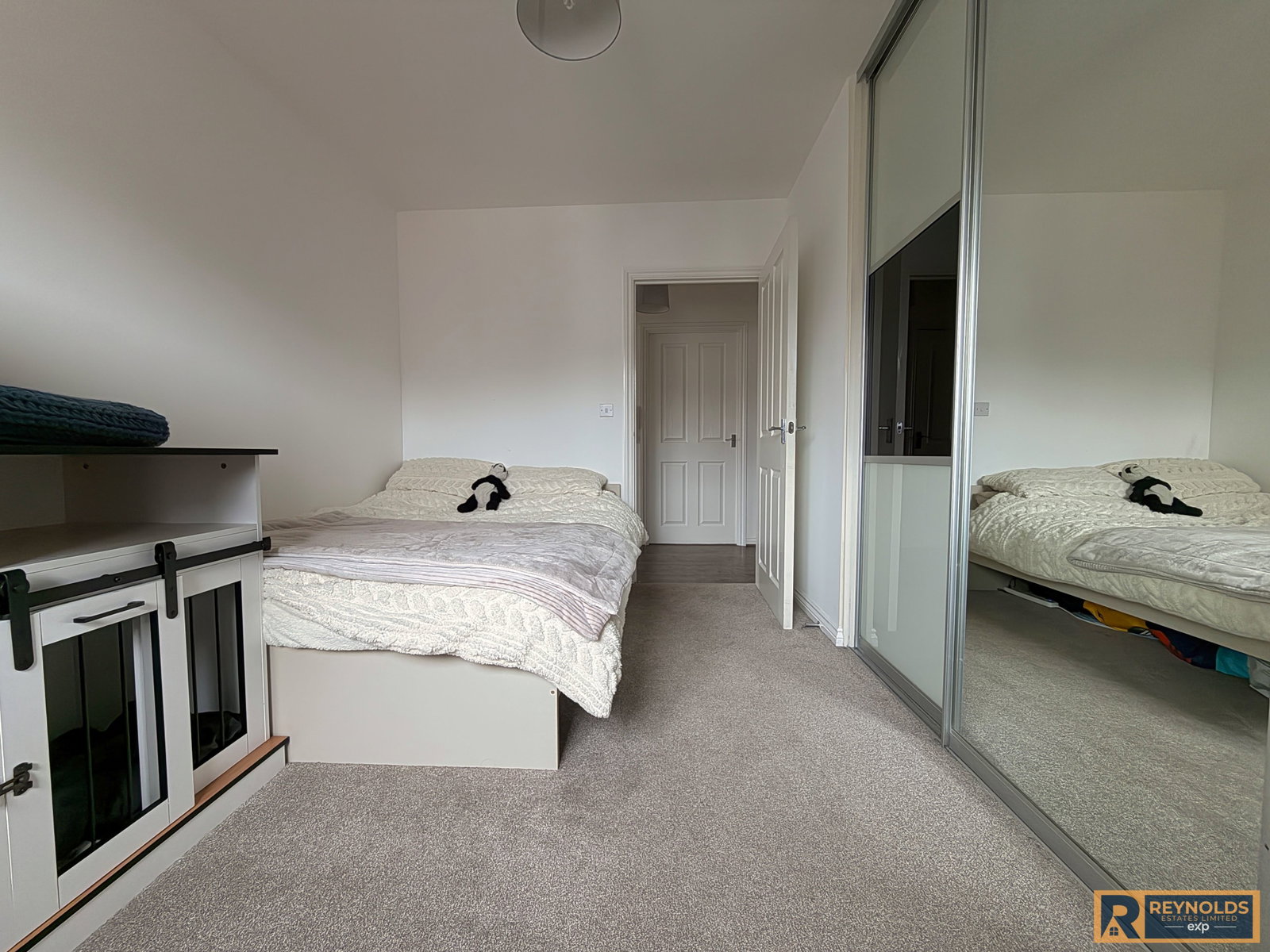 Apartment in West Malling