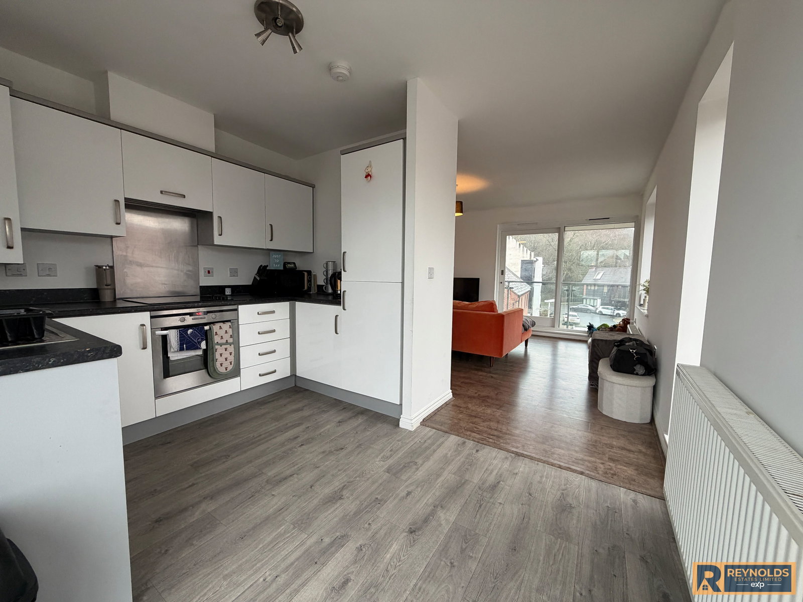 Apartment in West Malling