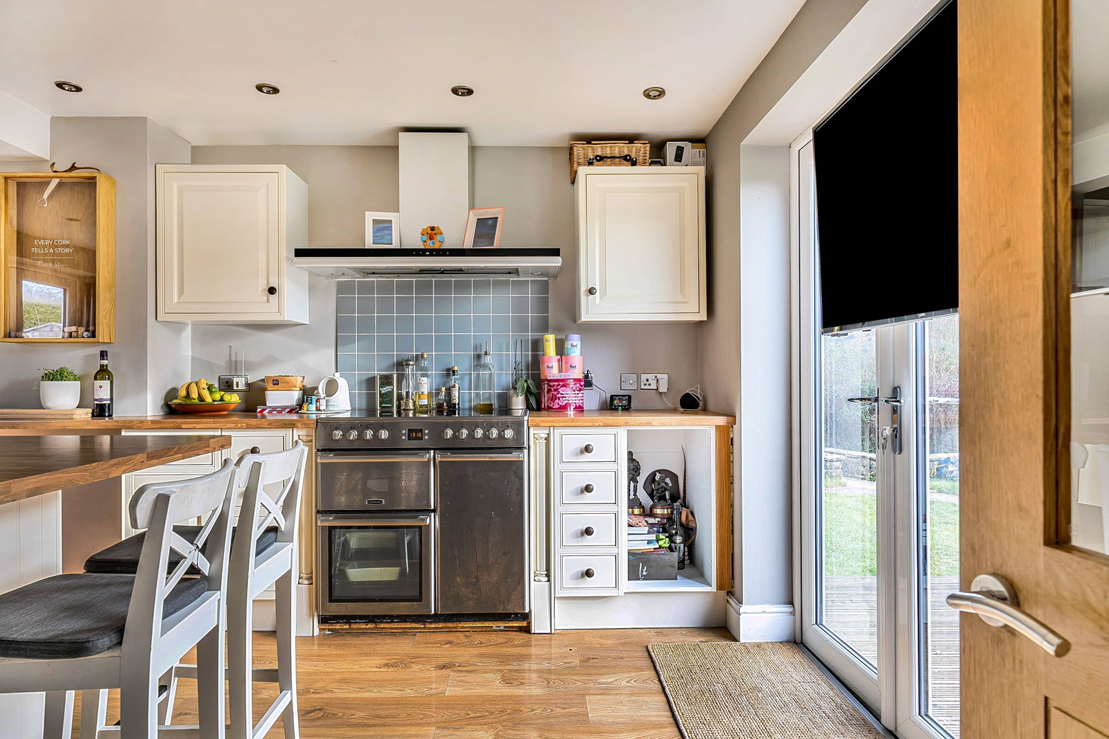 Semi Detached House in Chippenham