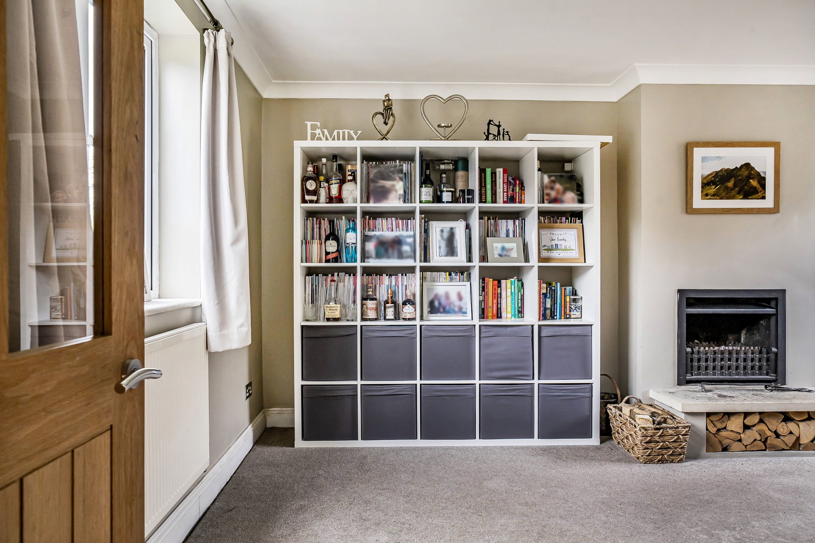 Semi Detached House in Chippenham