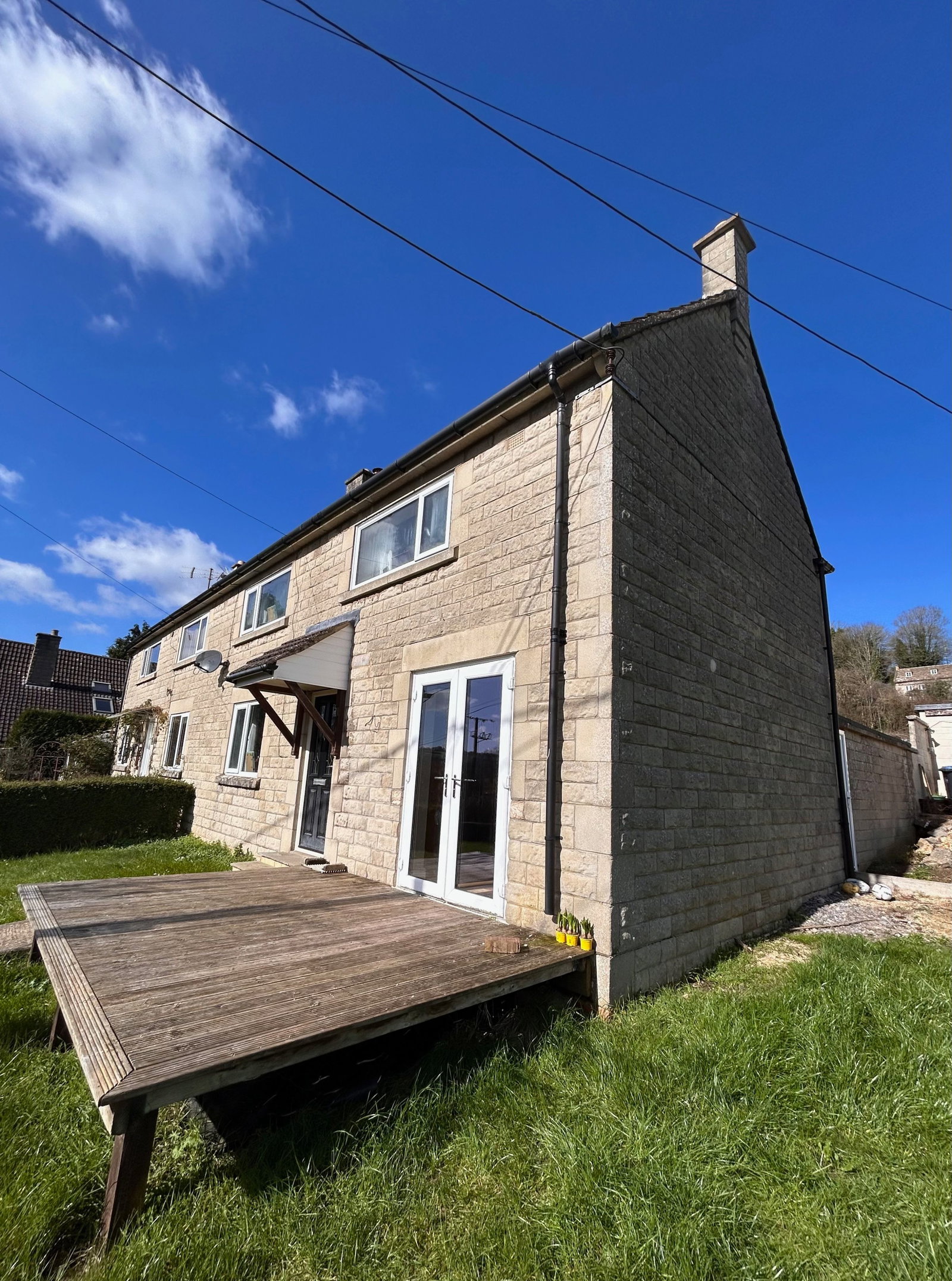 Semi Detached House in Chippenham