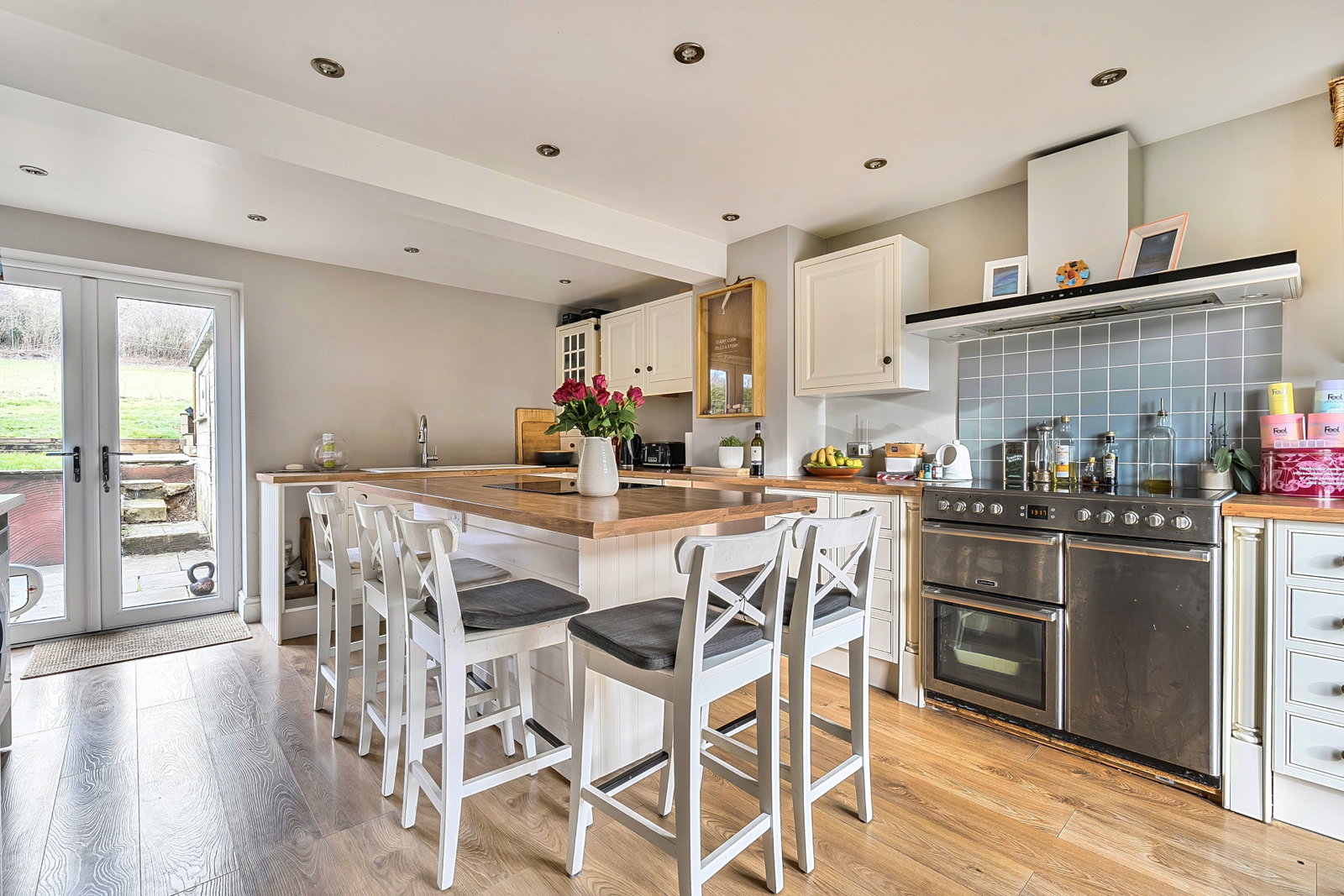 Semi Detached House in Chippenham