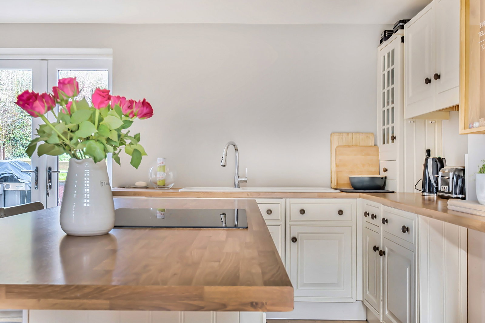 Semi Detached House in Chippenham