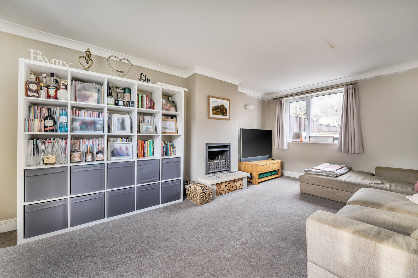 Semi Detached House in Chippenham