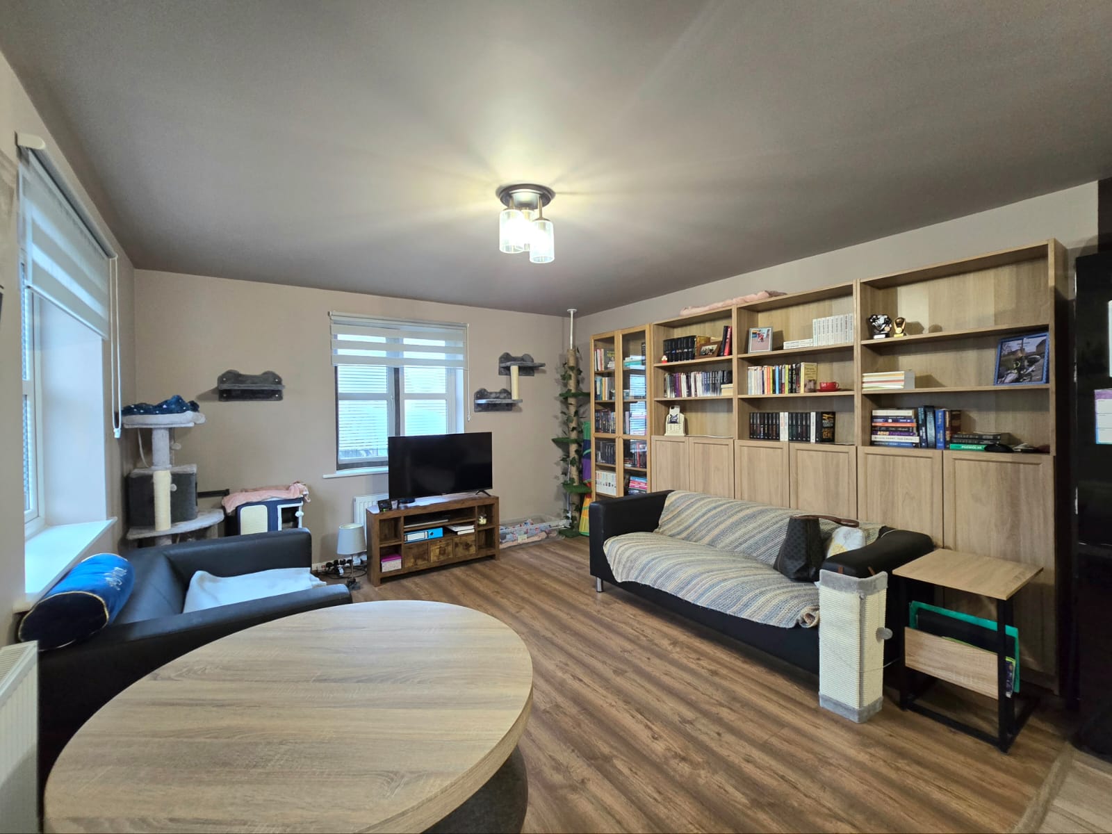 Ground Floor Flat in Northampton