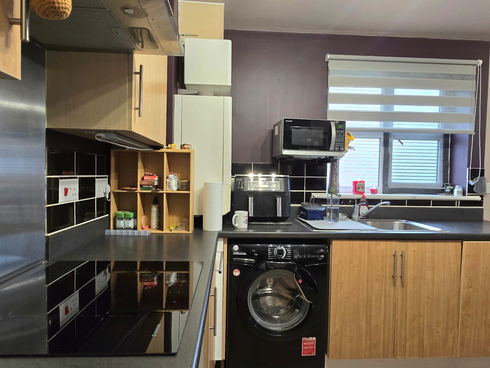 Ground Floor Flat in Northampton
