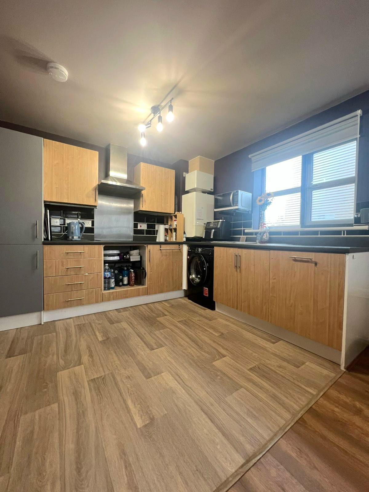 Ground Floor Flat in Northampton