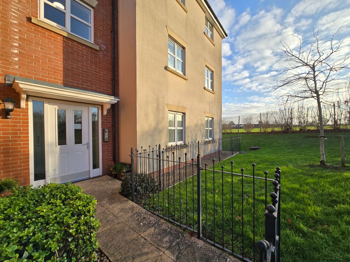 Ground Floor Flat in Northampton