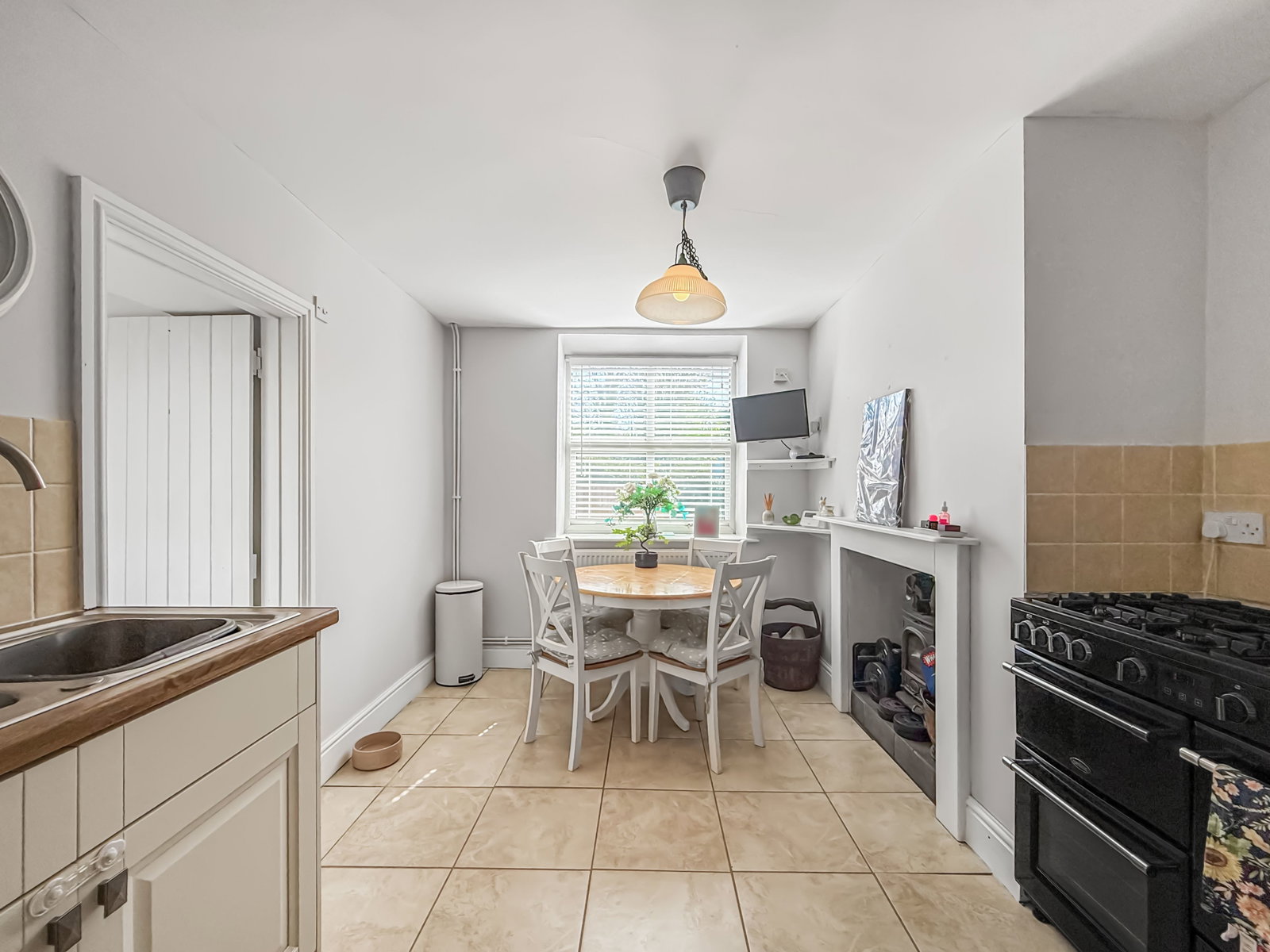 Cottage in Barnstaple
