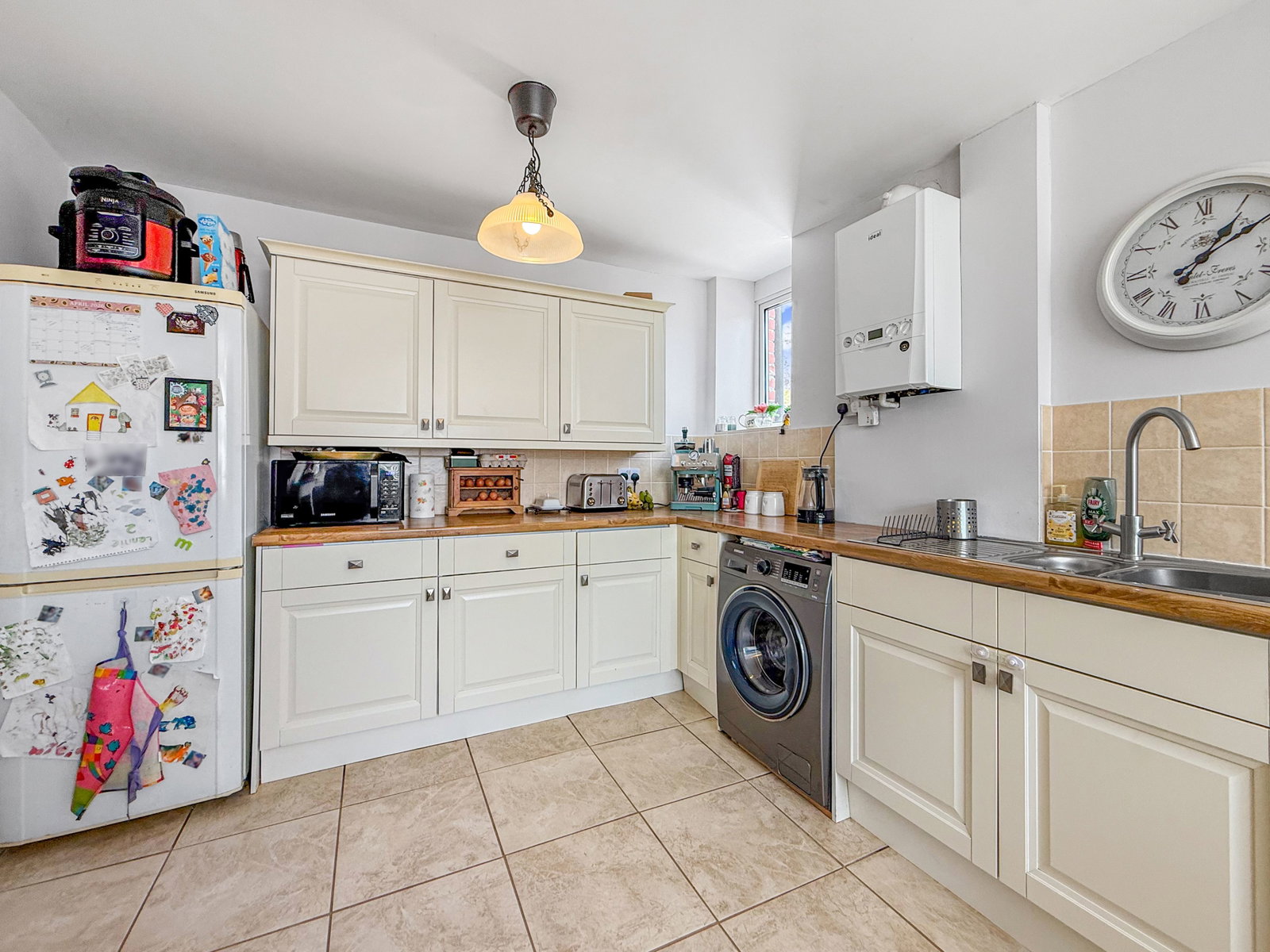 Cottage in Barnstaple