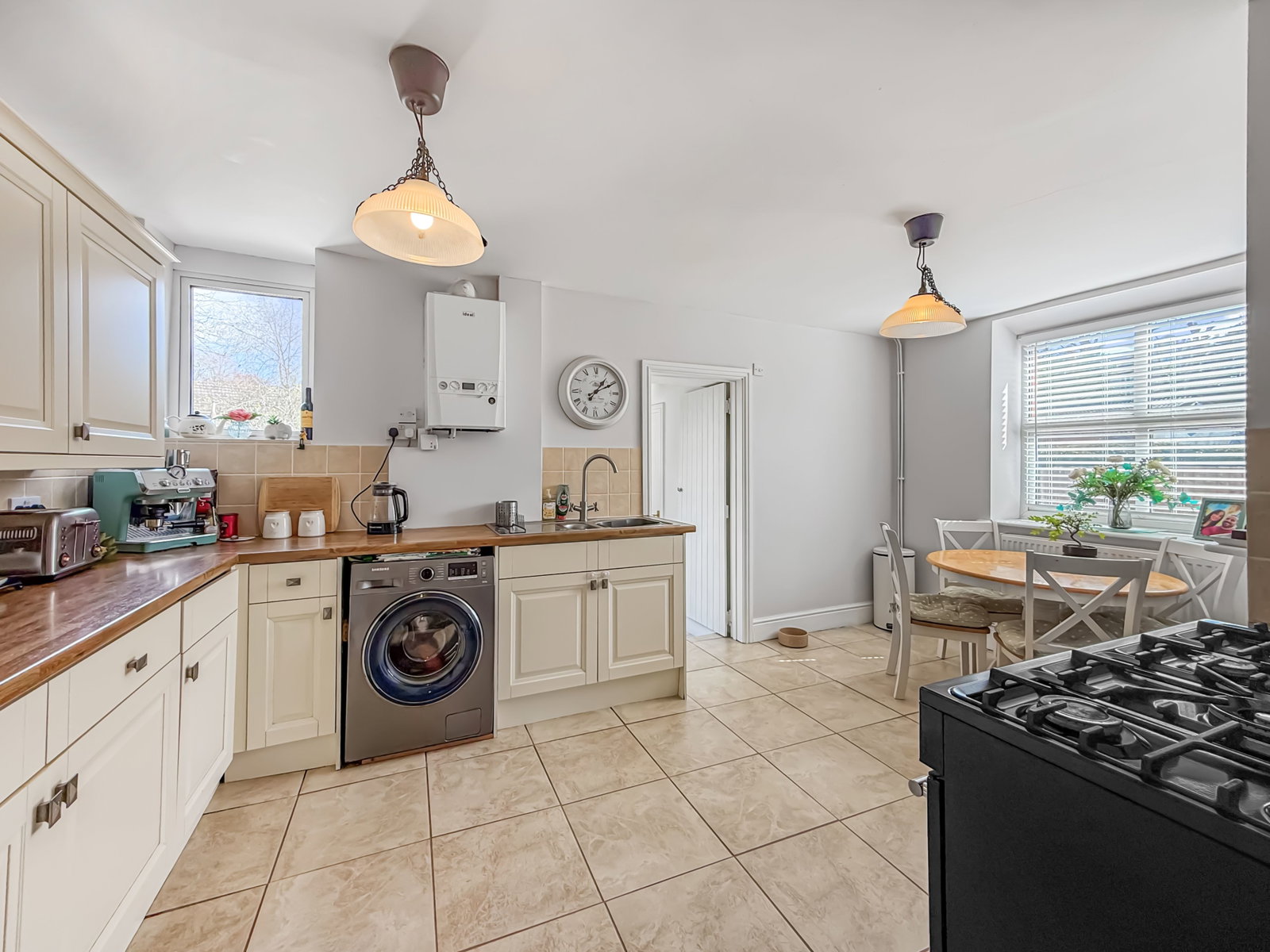 Cottage in Barnstaple