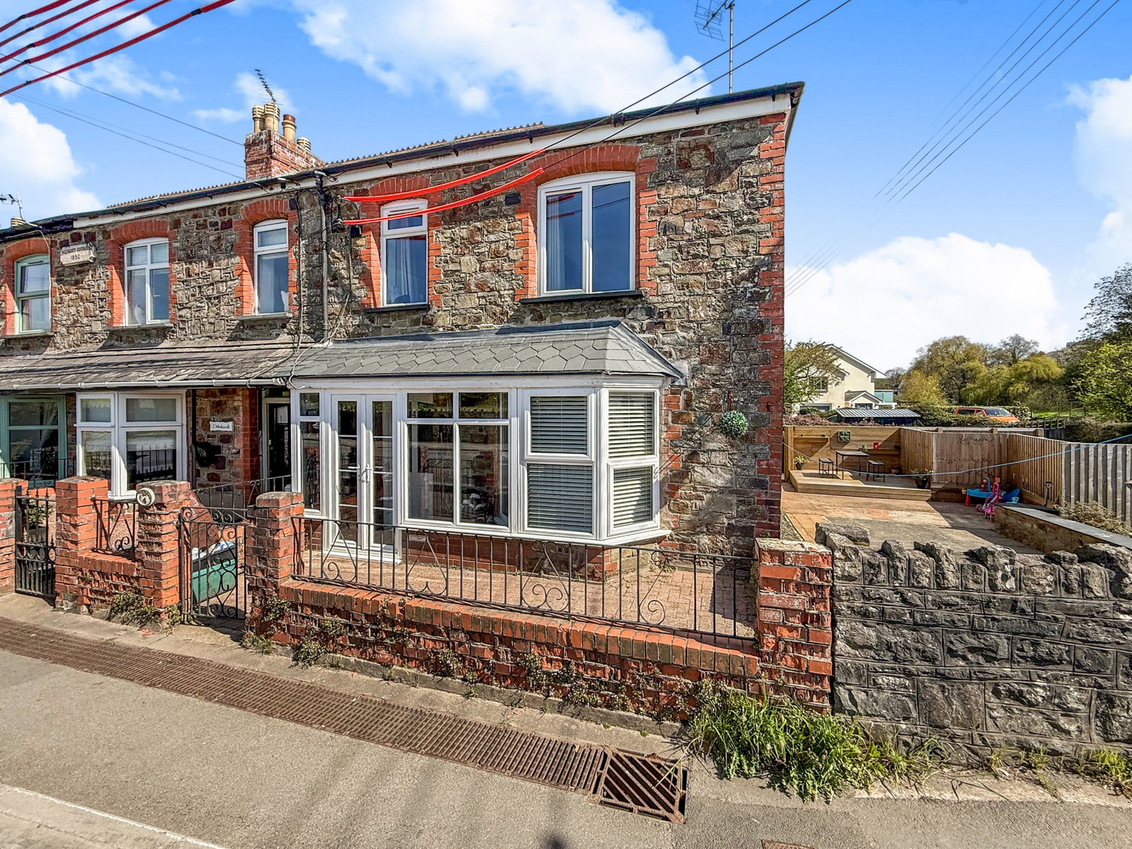 Cottage in Barnstaple