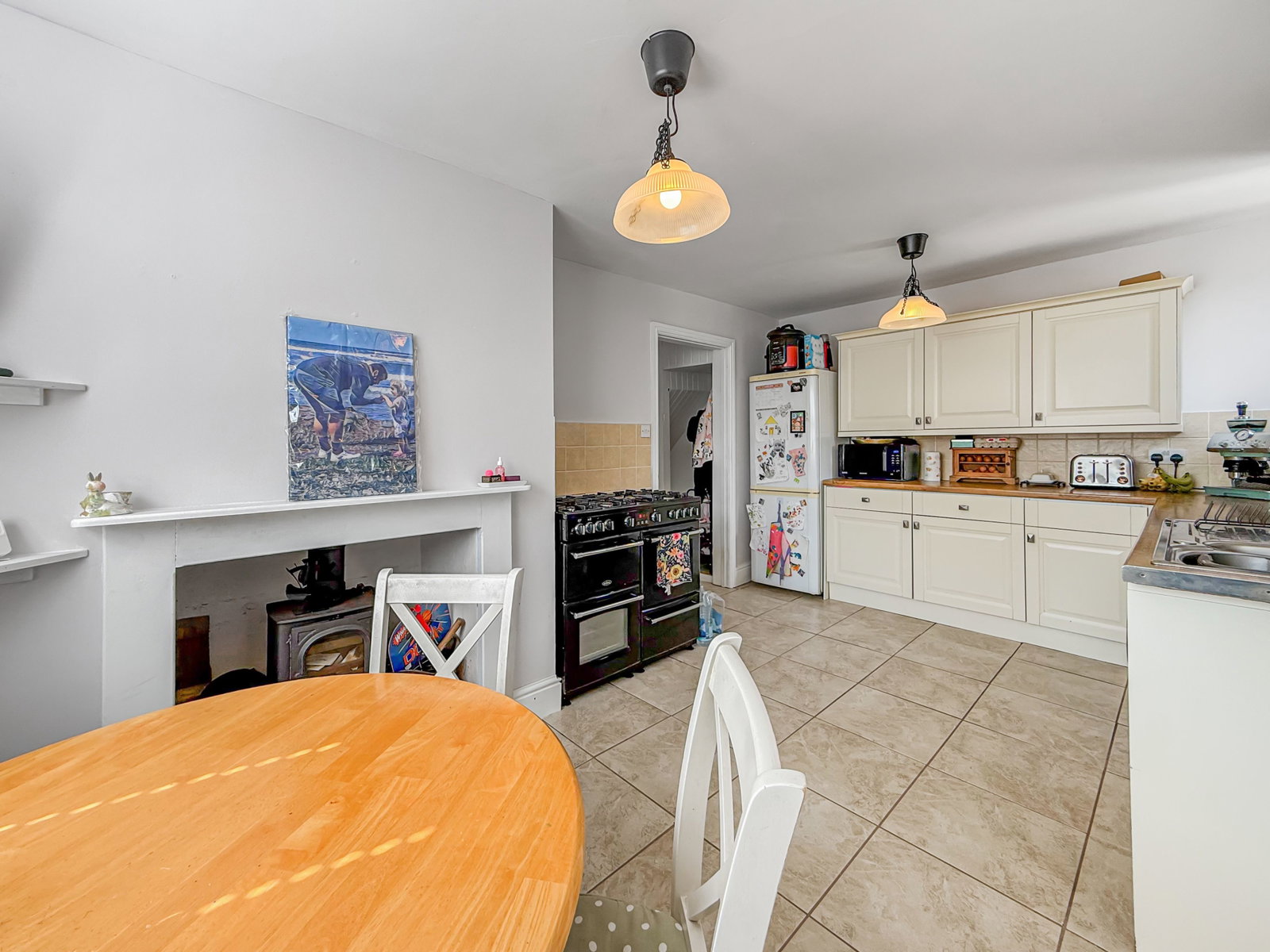 Cottage in Barnstaple