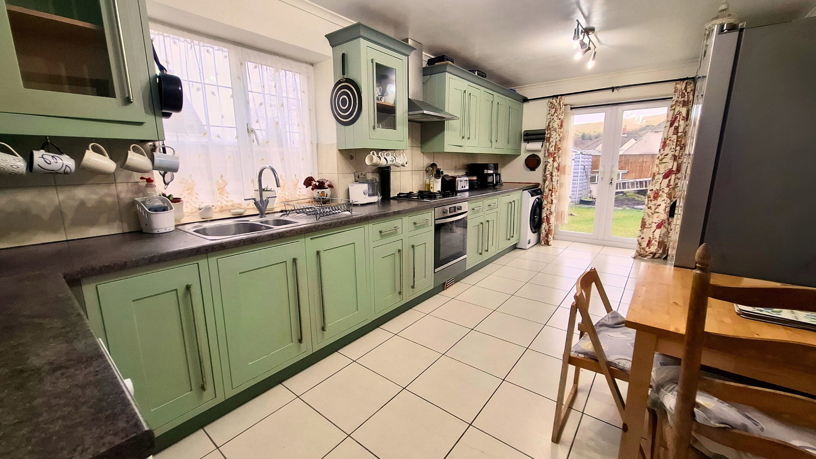 Bungalow in Ammanford