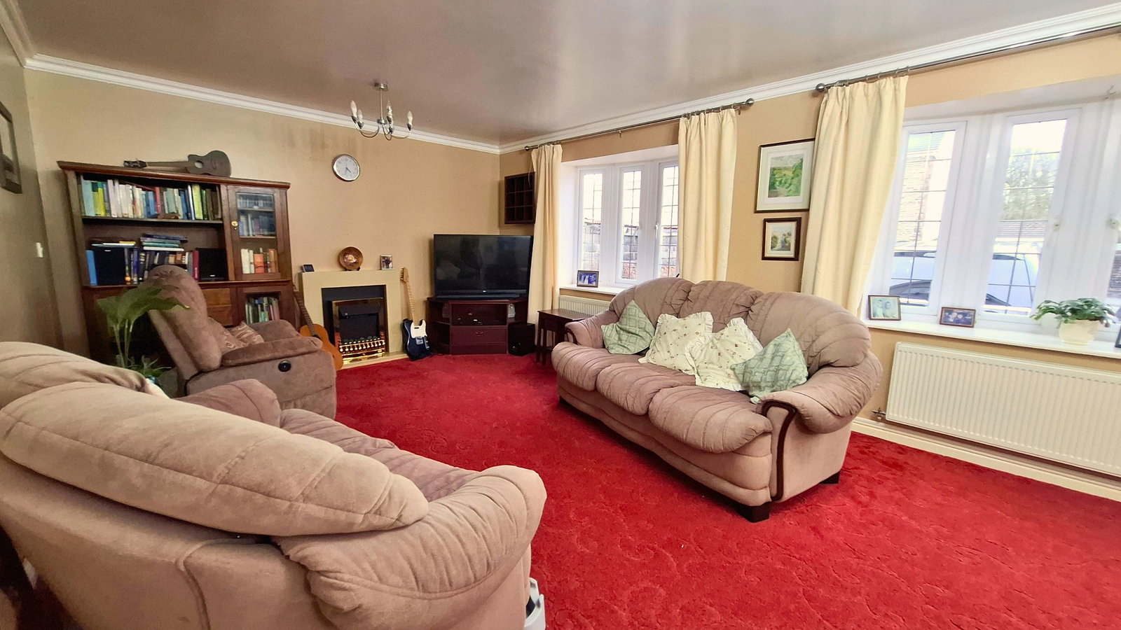 Bungalow in Ammanford
