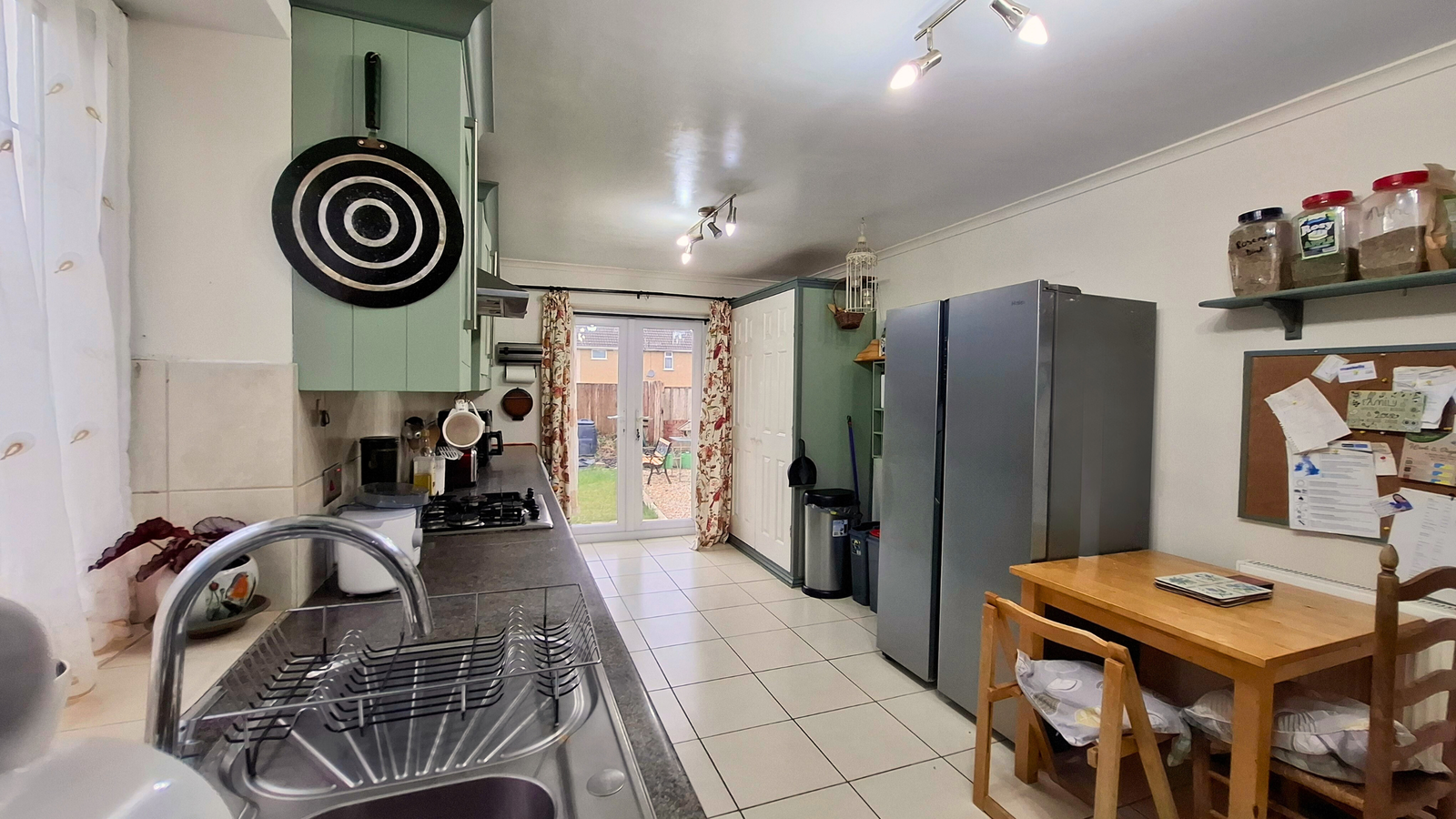 Bungalow in Ammanford