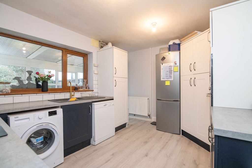 Semi Detached House in Birmingham