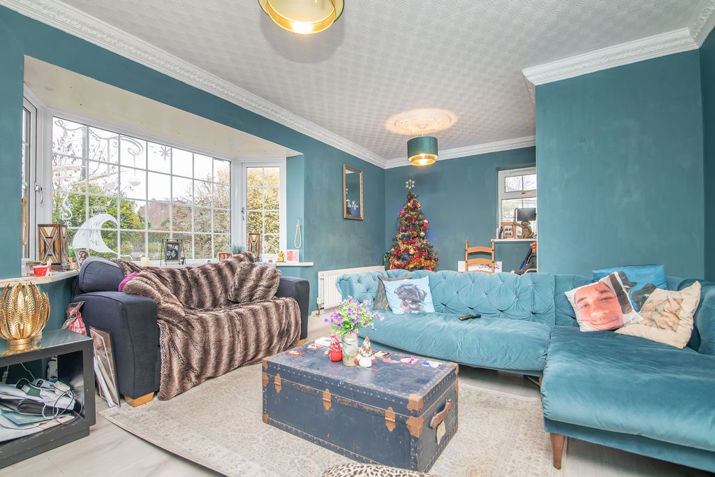 Semi Detached House in Birmingham