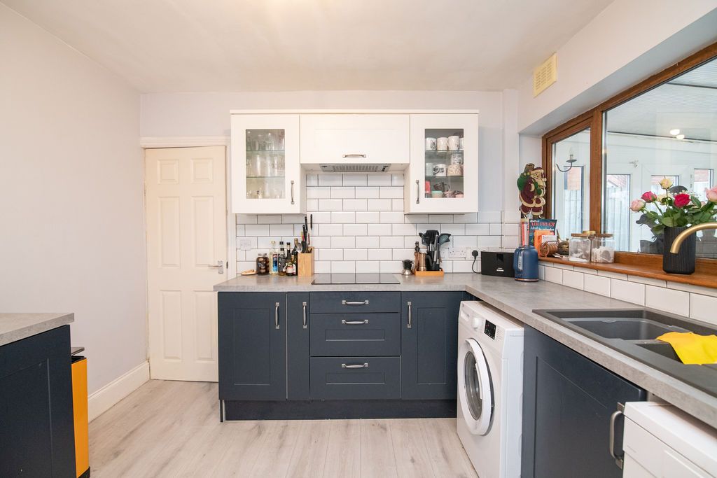 Semi Detached House in Birmingham