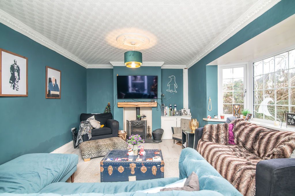 Semi Detached House in Birmingham